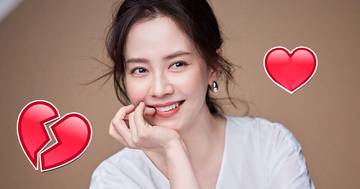 Actress Song Ji Hyo’s Refreshing Thoughts On Dating, Marriage, And More