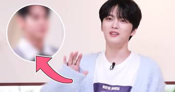 The K-Pop Idol Kim Jaejoong Is “Afraid” To Be Seen With