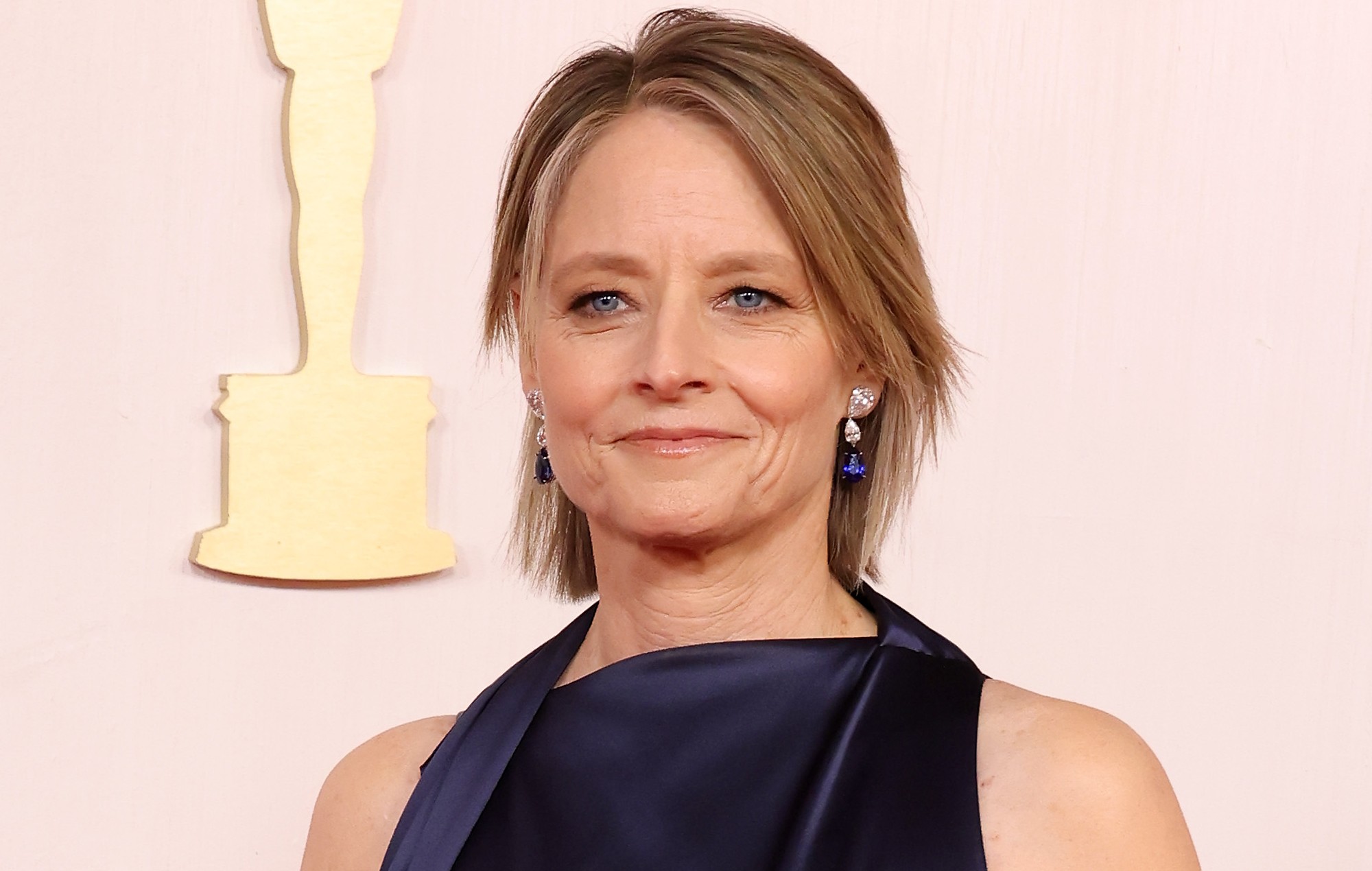 Jodie Foster says she will not return for ‘True Detective’ season five