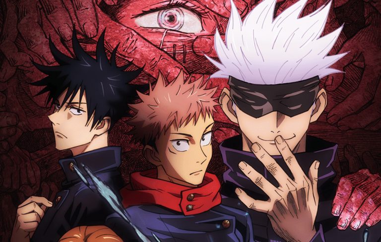 ‘Fortnite’ may be introducing new ‘Jujutsu Kaisen’ skins