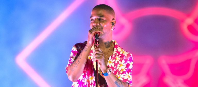 How To Buy Kid Cudi’s ‘Insano World Tour’ Tickets