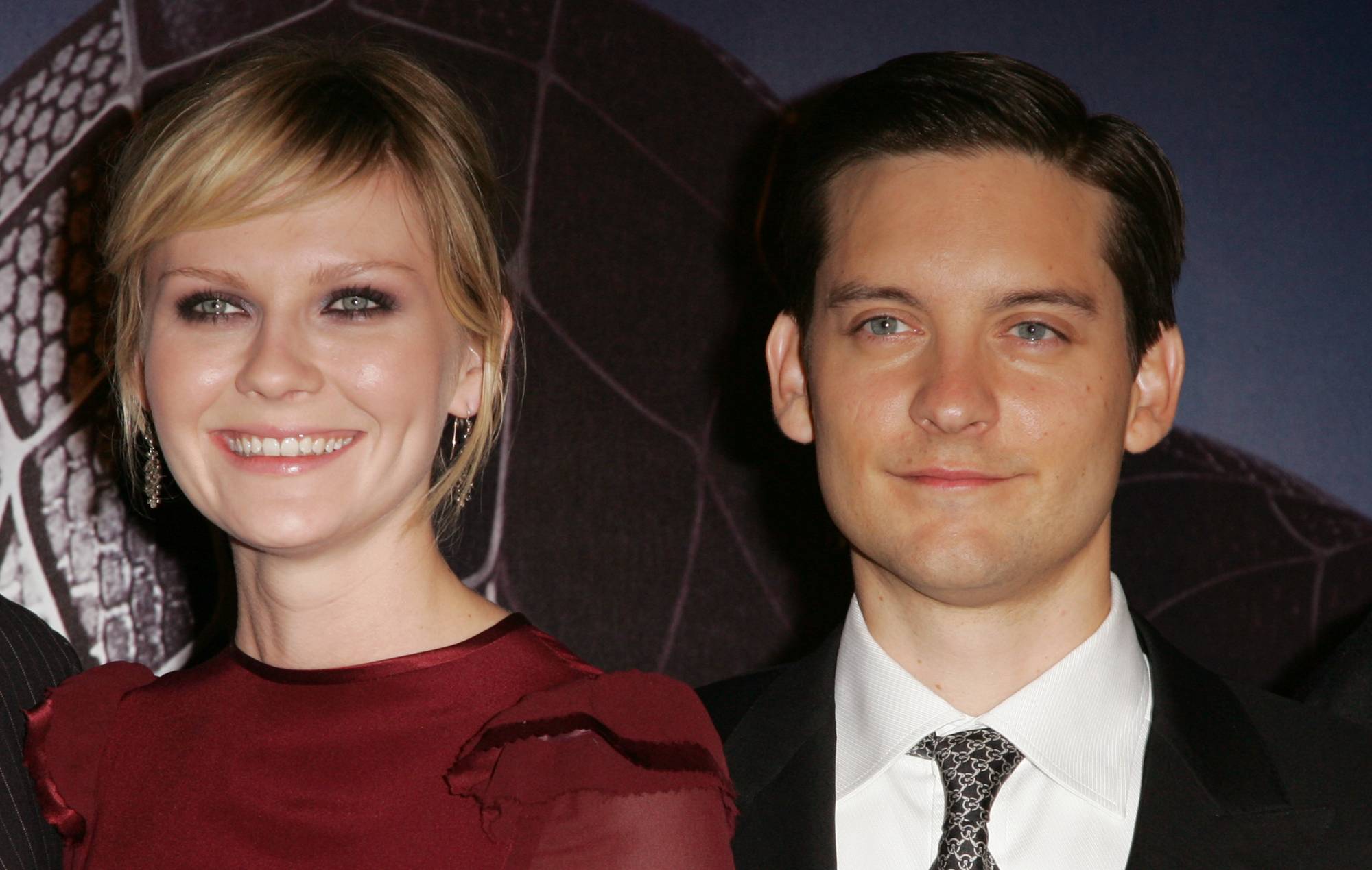 Kirsten Dunst remembers “joke” nickname she was given by ‘Spider-Man’ crew: “I never said anything”