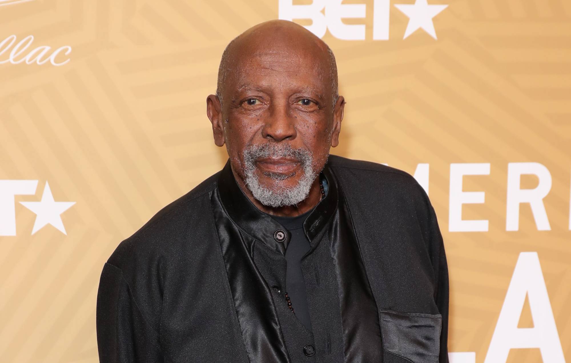 Louis Gossett Jr., first Black man to win Best Supporting Actor Oscar, dies at 87