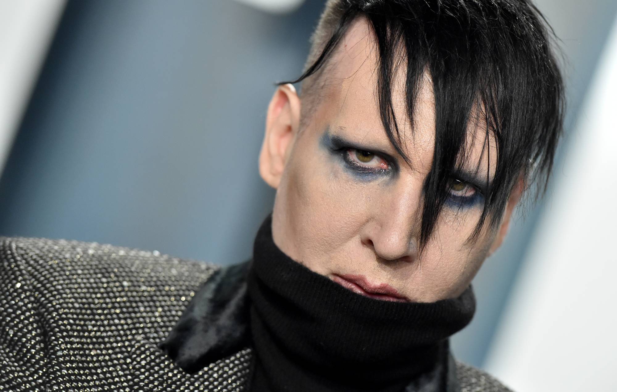 Marilyn Manson announces first tour since sexual abuse allegations