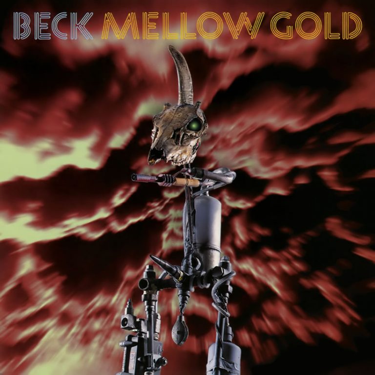 ‘Mellow Gold’: The ‘Hip-Hop Folk’ Of Beck’s Kaleidoscopic Classic