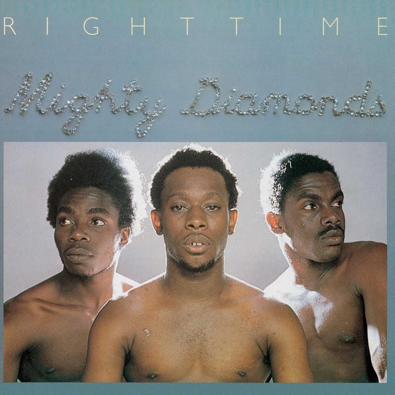 ‘Right Time’: The Mighty Diamonds’ Gorgeous And Urgent Album