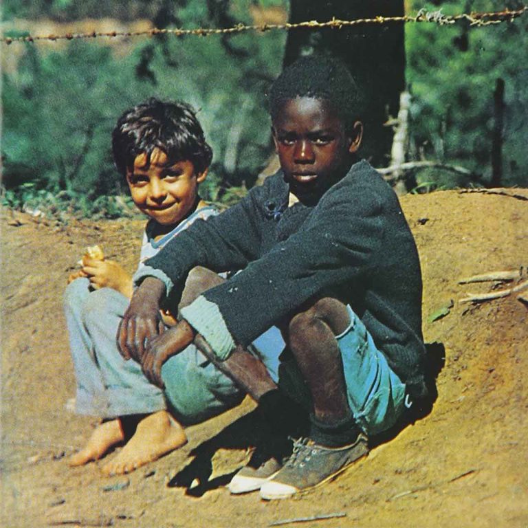 ‘Clube Da Esquina’: Milton Nascimento & Lô Borges’s Masterpiece