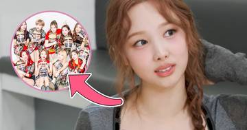 One Thing TWICE’s Nayeon Would Change About Her Rookie Era