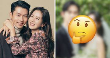 Have K-Drama Fans Finally Found “The Second Hyun Bin & Son Ye Jin” Couple?