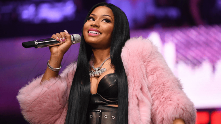 Nicki Minaj Issues Apology for Postponing New Orleans Stop on “Pink Friday 2 World Tour”