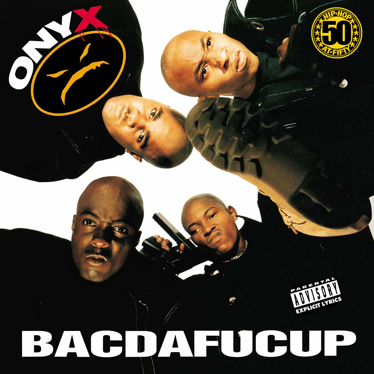 ‘Bacdafucup’: Onyx’s Grimy Debut Album