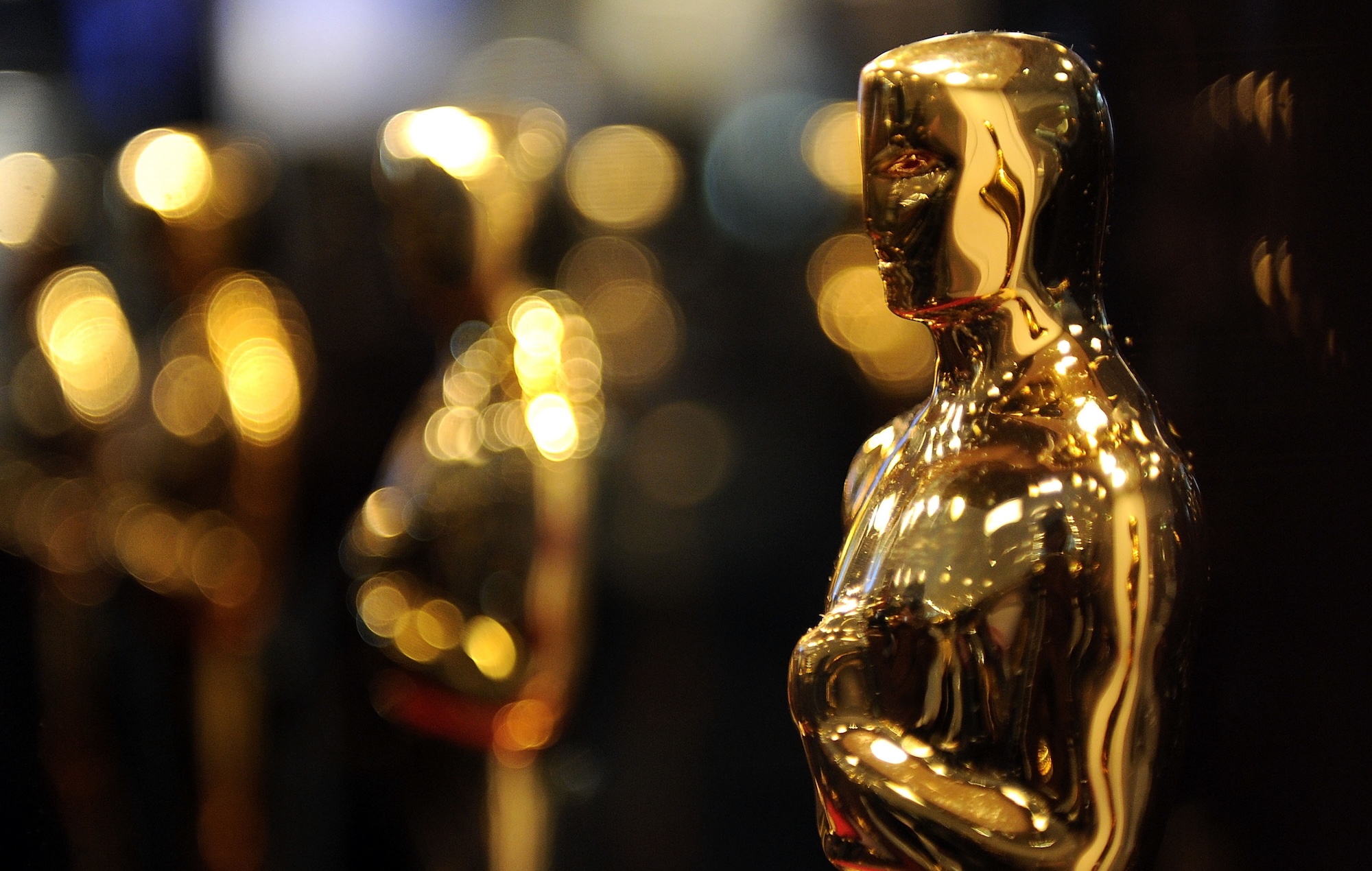 Here are all the winners from the Oscars 2024 – rolling list