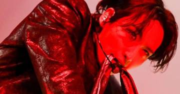 ATEEZ’s Seonghwa Is A Stage Demon In Recently Shared Official Images