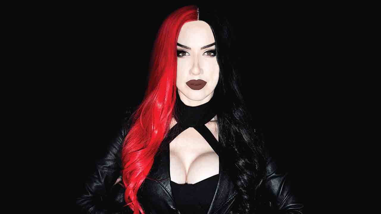 “When I saw No Doubt perform, it was like the sunbeams came down and the angels sang.” 9 songs that changed my life, by New Years Day’s Ash Costello