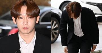 Nam Tae Hyun Posts Message Promising To Return With Music After Receiving Suspended Sentence For Drug Use