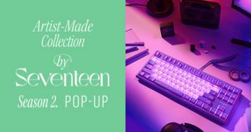 K-Netizens Are Pleasantly Surprised By SEVENTEEN’s Artist-Made Collection Prices