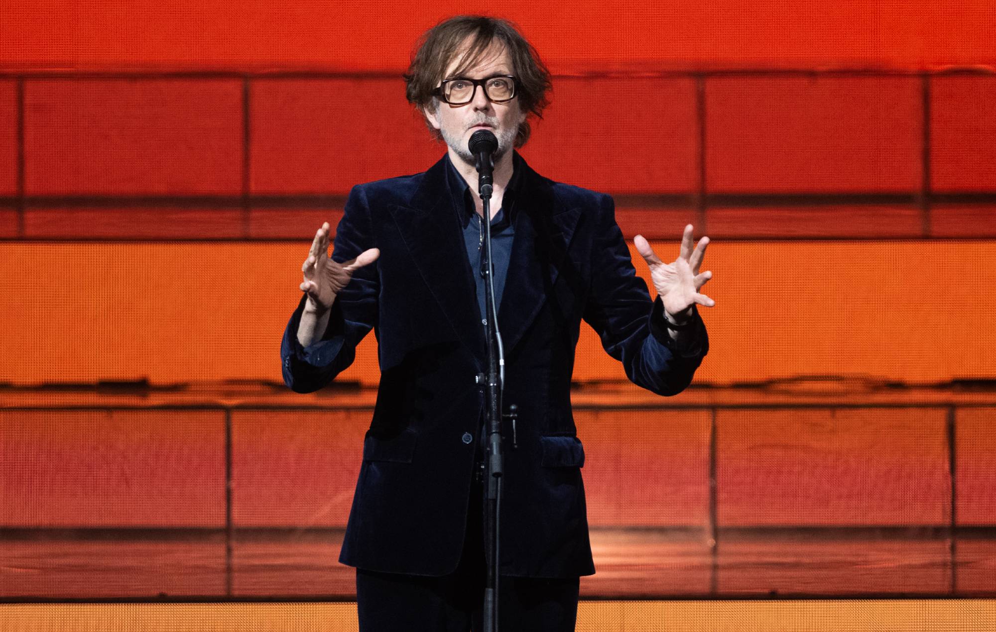 Pulp announce first full show of 2024: “Come out and have some fun with us – you deserve it”