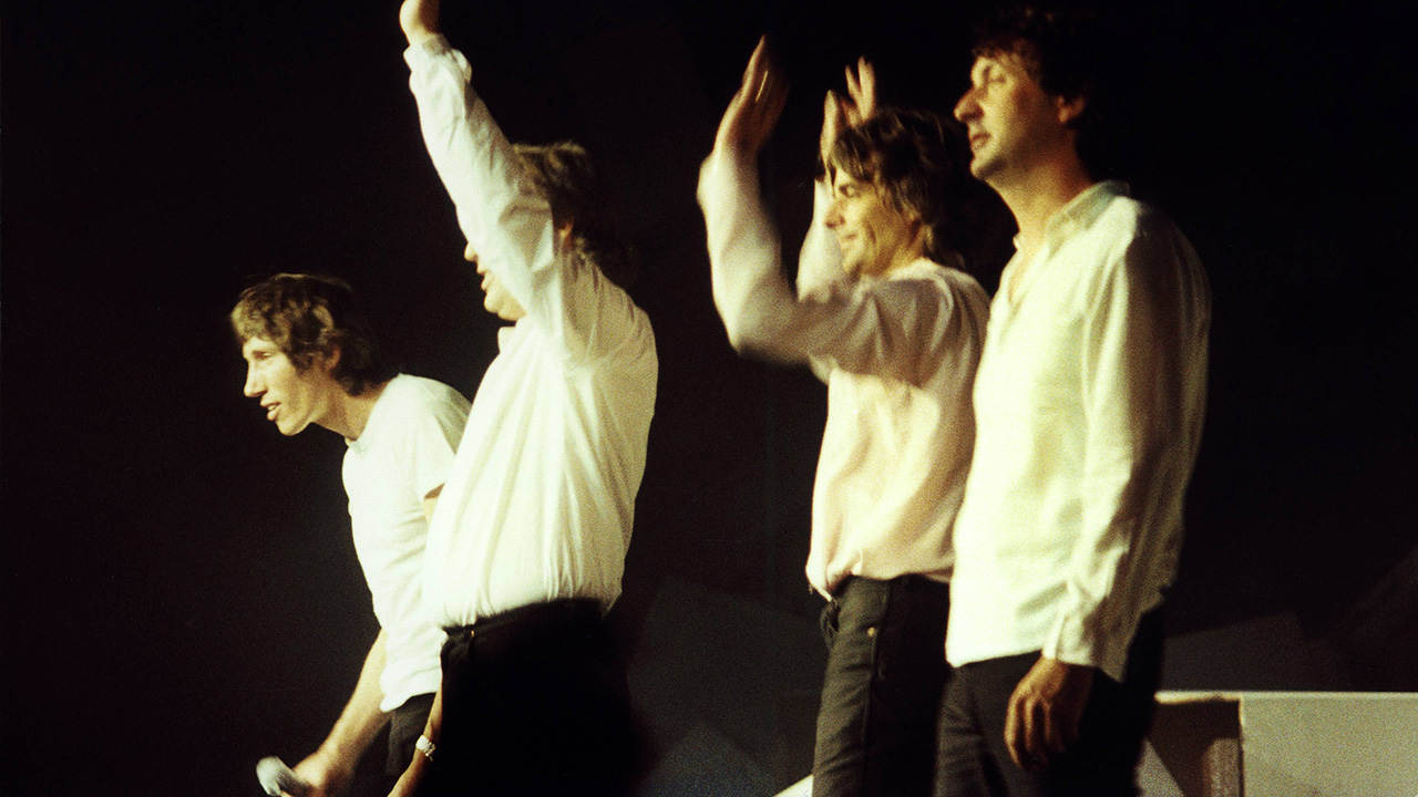 “It ended up very miserable. Even Roger Waters says what a miserable period it was – and he was the one who made it entirely miserable”: How Pink Floyd made The Final Cut and learned to hate each other