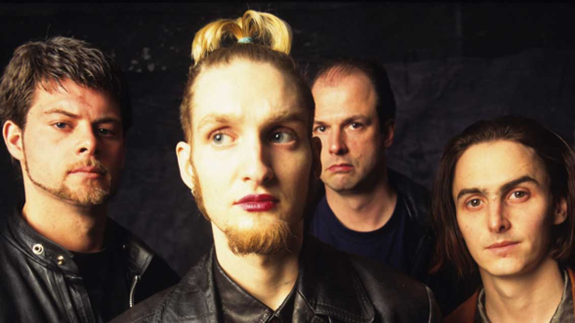 “A mesmerising snapshot of the nihilistic grunge age”: Mad Season’s only album may forever be associated with tragedy and loss, but the musicians sound liberated