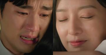 K-Drama “Queen of Tears” Sets New Record With The Latest Heartbreaking Episodes