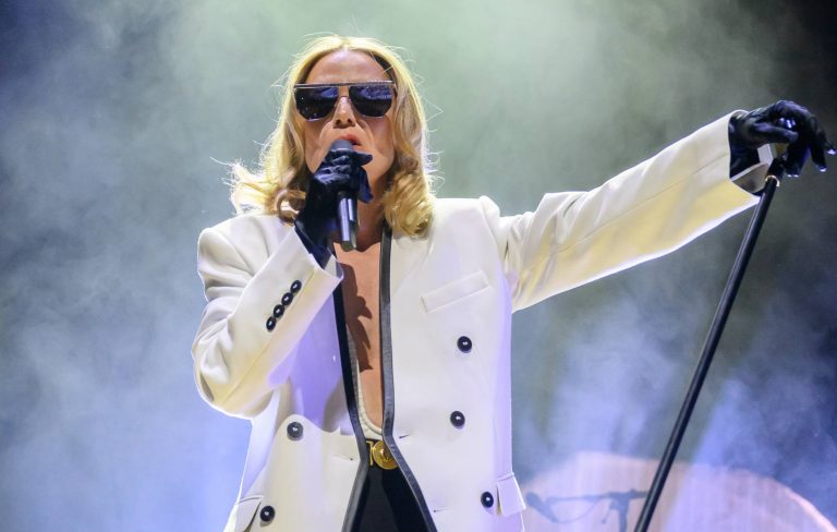 Róisín Murphy says backlash to trans comments “wasn’t that bad”