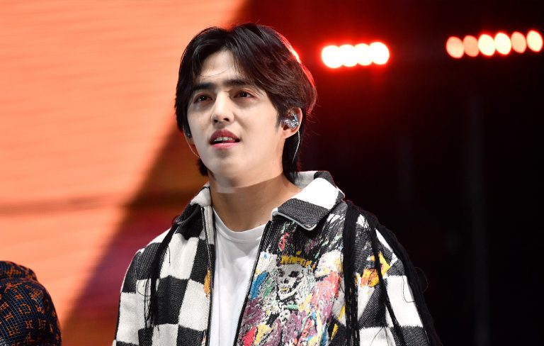 SEVENTEEN’s S.Coups is exempted from mandatory military service, label confirms