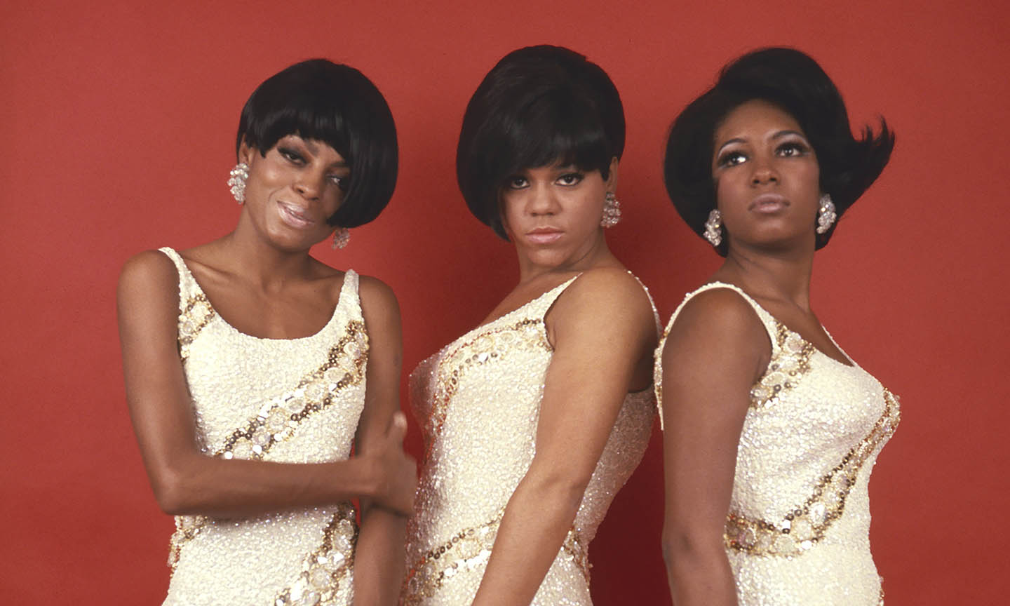 Best Motown Girl Groups: 10 Essential Acts You Need To Know