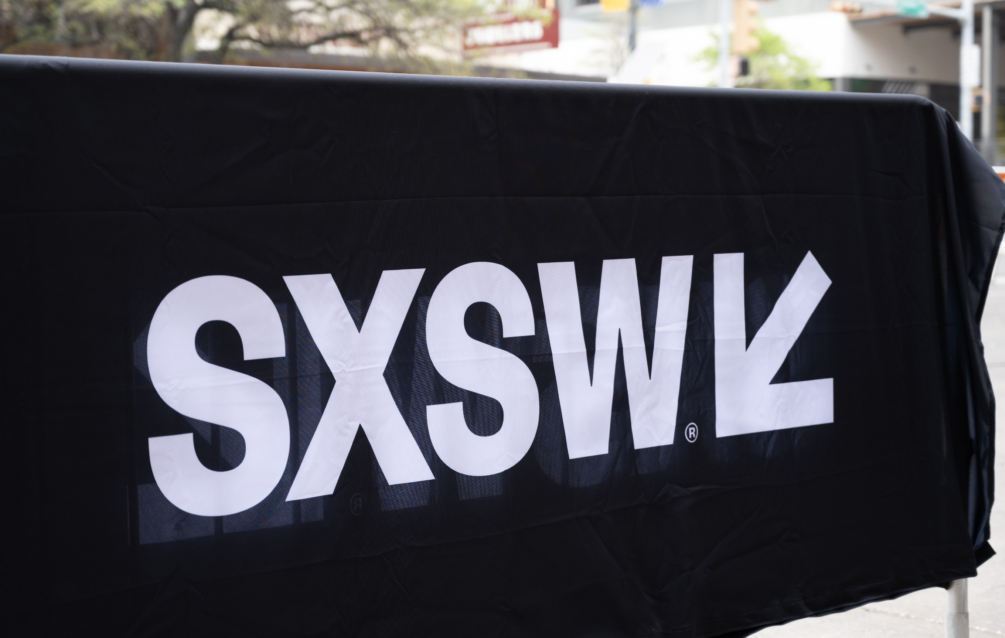 SXSW issues statement about artists dropping out of festival