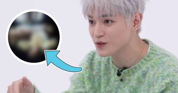 The “Dangerous” MV Scene That NCT’s Taeyong Insisted On Filming