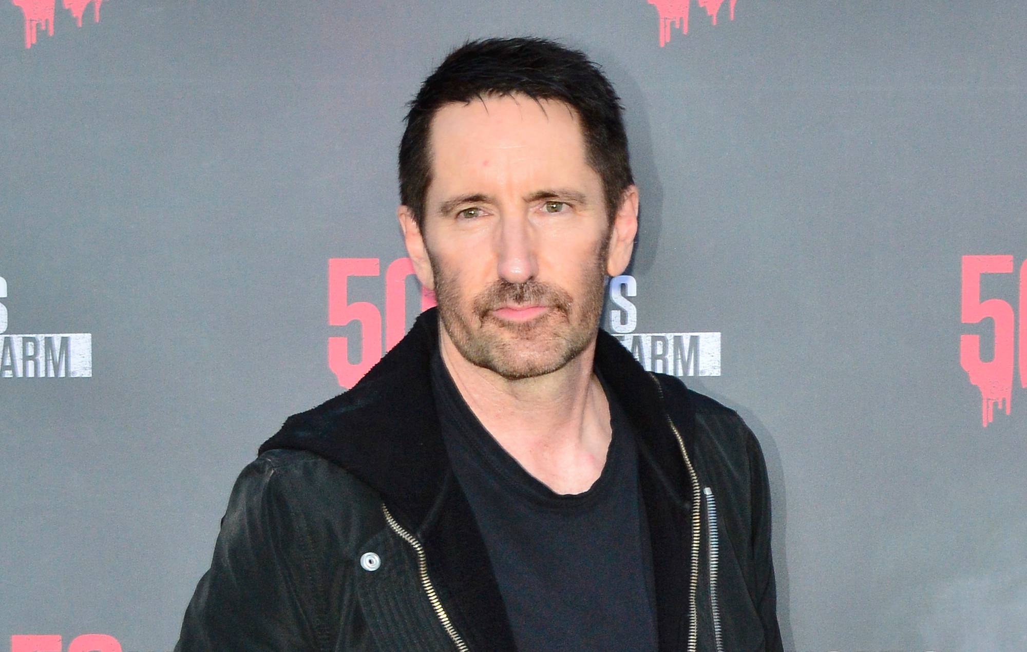 Trent Reznor on ‘The Downward Spiral’ at 30: “It still excites me and breaks my heart”