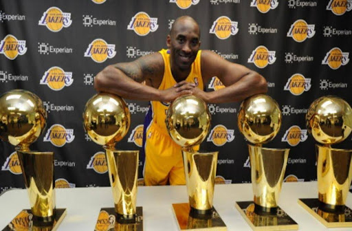 The Final Hours of Kobe Bryant