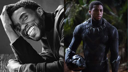 The Final Hours of Chadwick Boseman