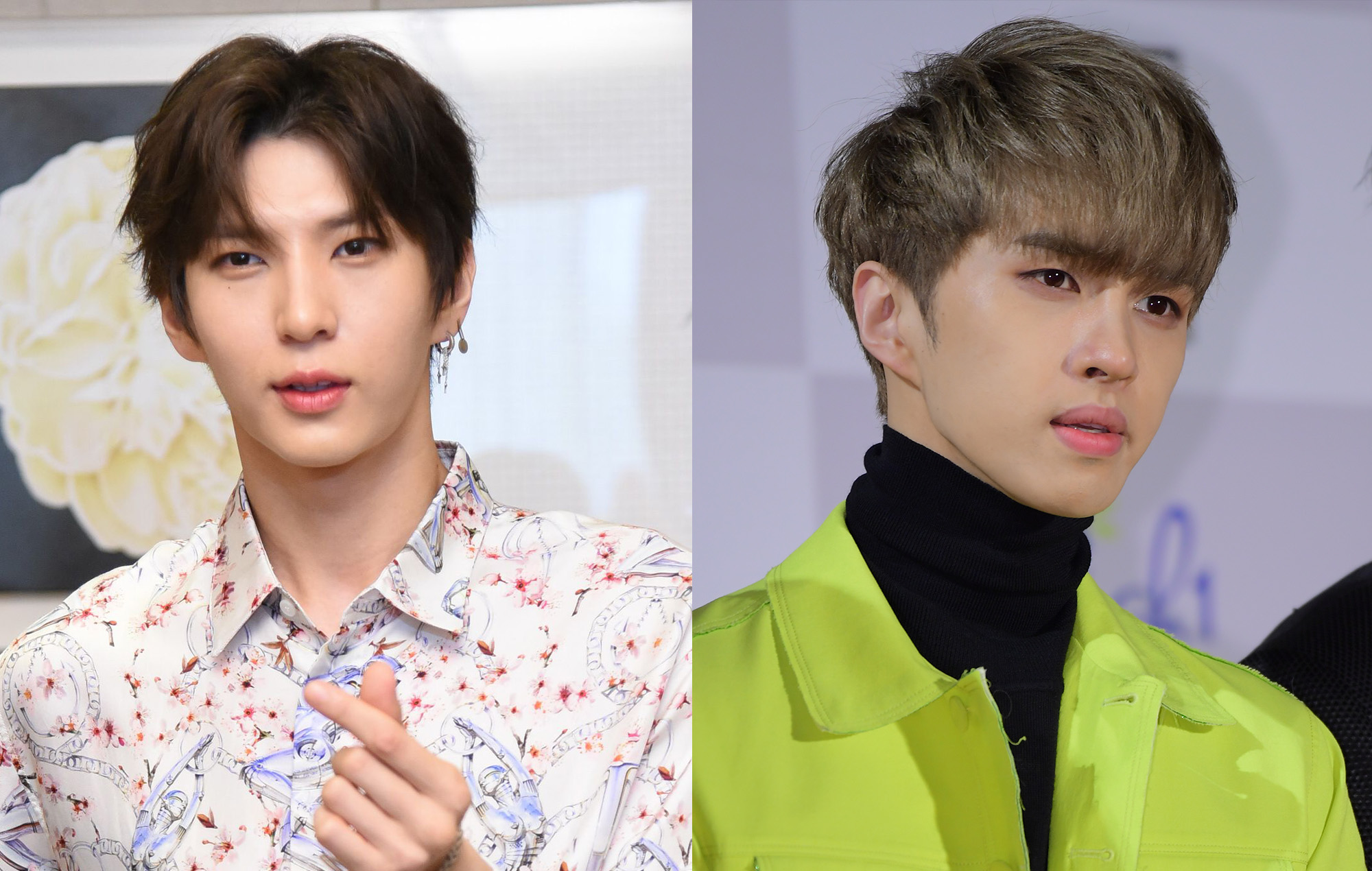 VIXX’s Leo and Ken part ways with Jellyfish Entertainment