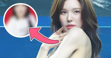 The Viral Style Trend Red Velvet’s Wendy Has Been “Fixated” On For Years