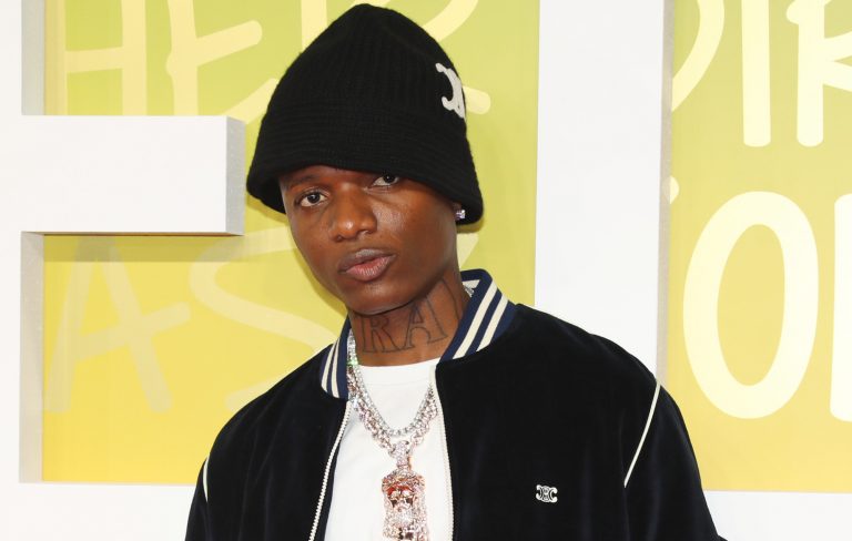 Wizkid doesn’t want to be called an “Afrobeats” artist anymore