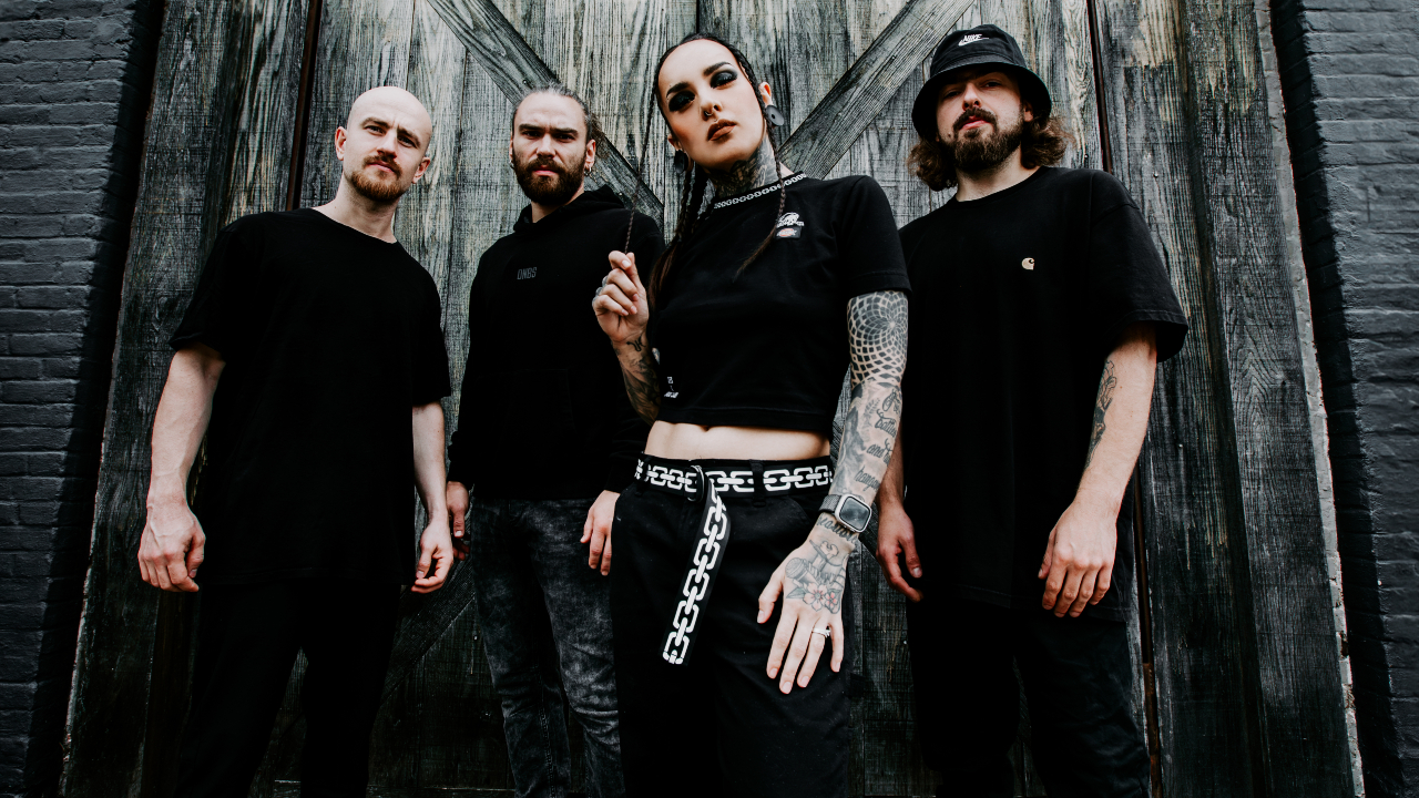 Every Jinjer album ranked from worst to best