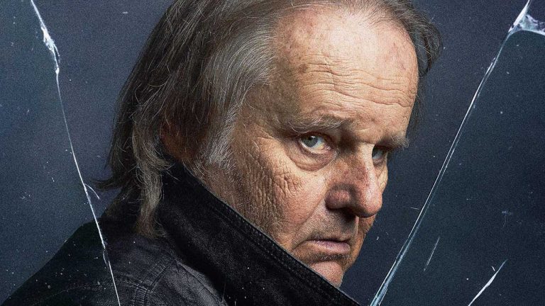 “A 72-year-old rock’n’roll delinquent with a righteous touch”: Walter Trout gets heavy and heartfelt on new album Broken