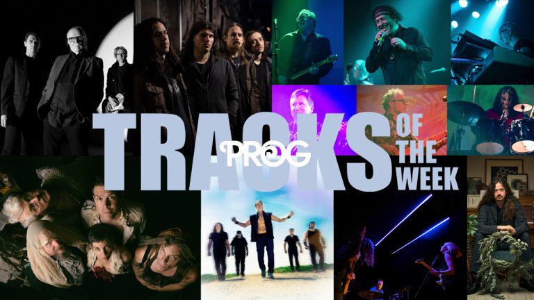 Killer new prog from John Carpenter, Sleepytime Gorilla Museum, Exist and more in Prog’s brand new Tracks Of The Week