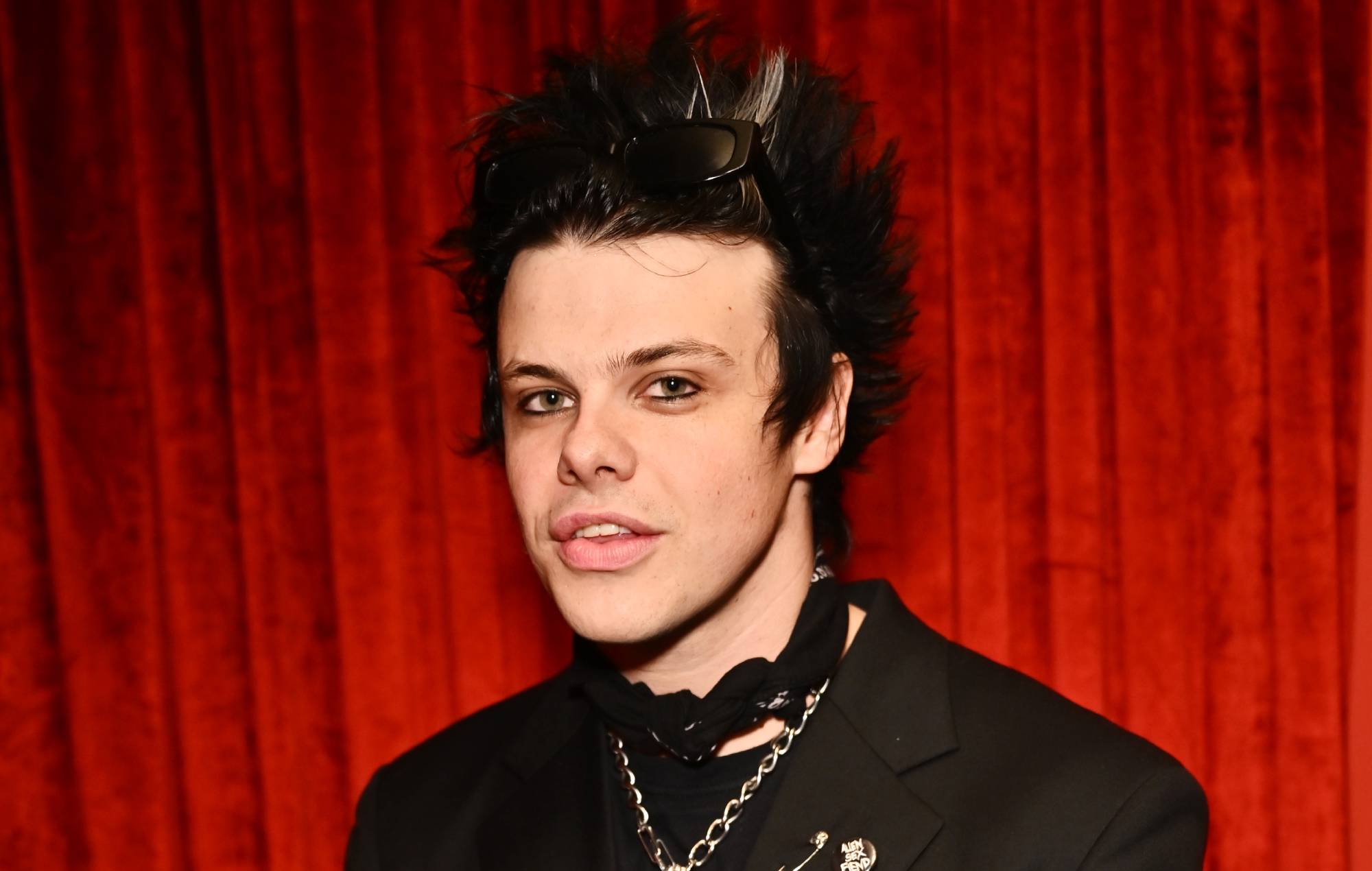 Yungblud teases “biggest announcement yet”, starts to share memories that have “shaped and defined this community”