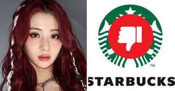 LE SSERAFIM Yunjin’s Recent Post Following “Starbucks” Controversy Angers Netizens