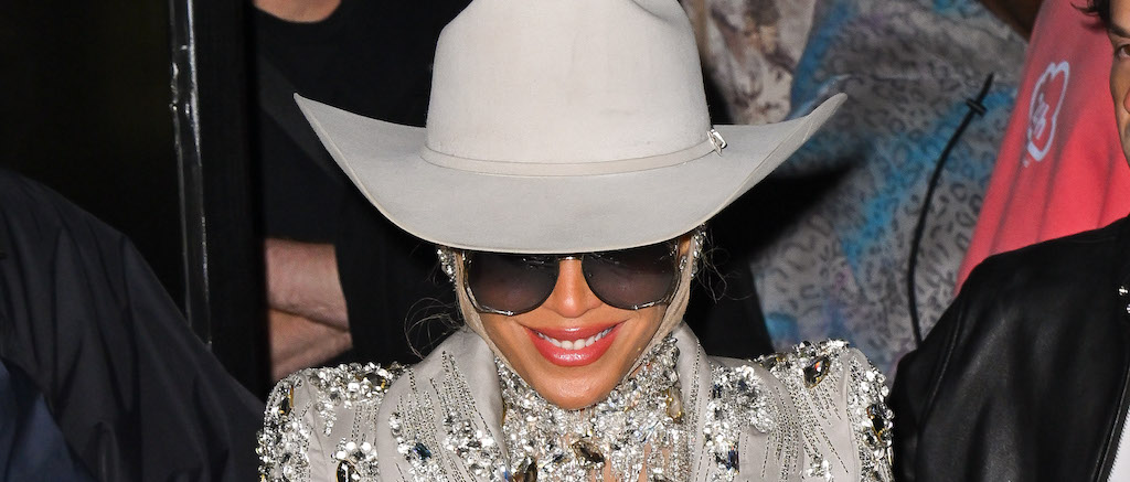 The BeyHive Is Stirring Over Beyoncé’s ‘Cowboy Carter’ Vinyl Reportedly Missing Five Songs