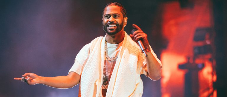 Big Sean Is Annoyed That X (Twitter) Is ‘Hornier Than Pornhub,’ And Who Can Disagree?