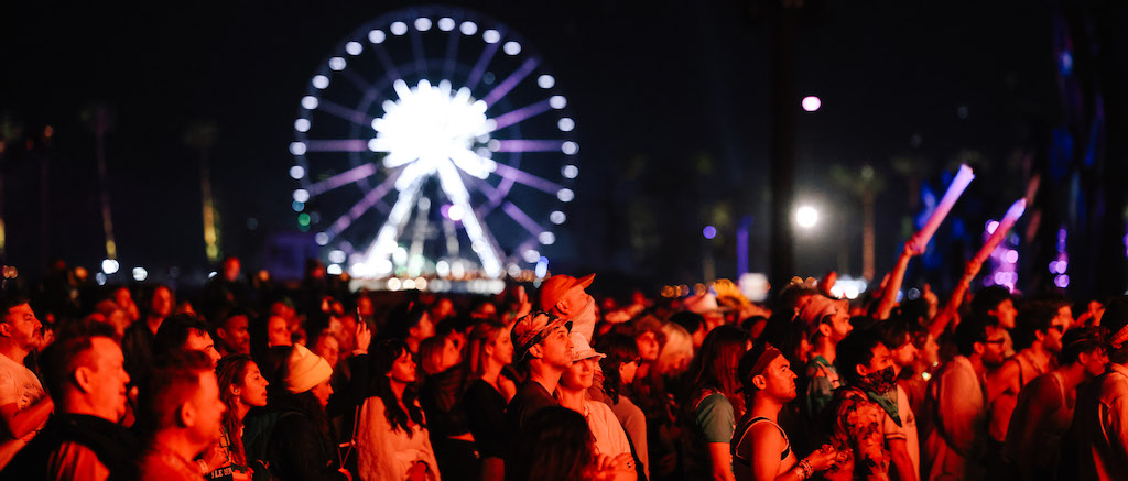 Here Are The Coachella Set Times For 2024