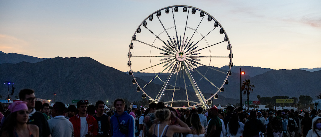 What Are The Dates For Coachella 2025?