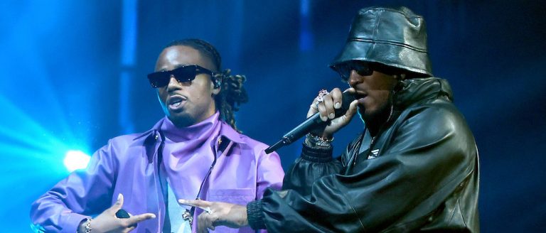 Future And Metro Boomin’s ‘We Trust You Tour’ Will Bring Their Chart-Topping Albums To A City Near You