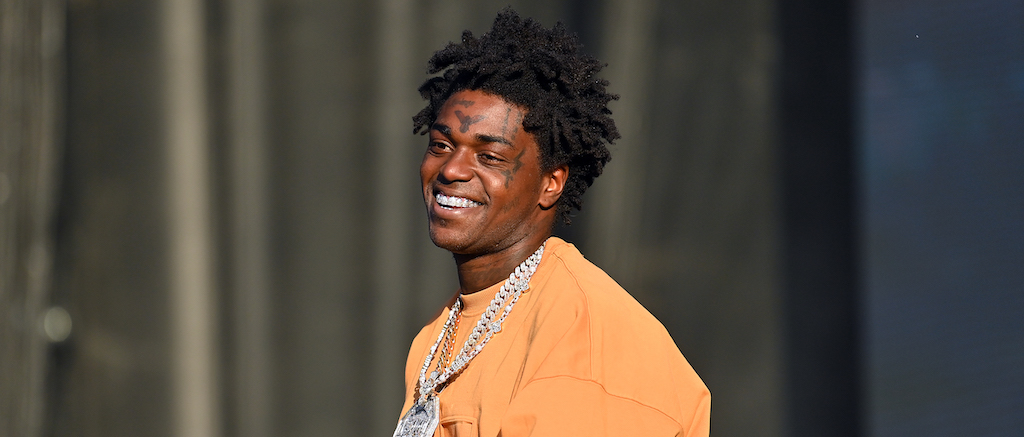Kodak Black’s Legal Troubles Got Simpler After A Count From His Recent Arrest Was ‘Completely Dismissed’