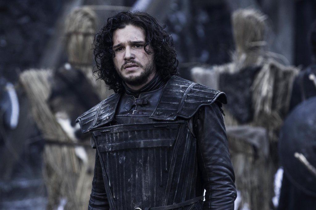 The North Forgot?: ‘Game of Thrones’ Spinoff Featuring Jon Snow Gets Cold Shoulder