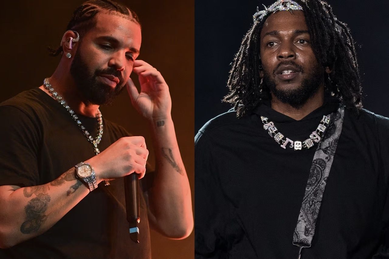 Drake Implies Kendrick Lamar Lacks Response to Alleged Diss