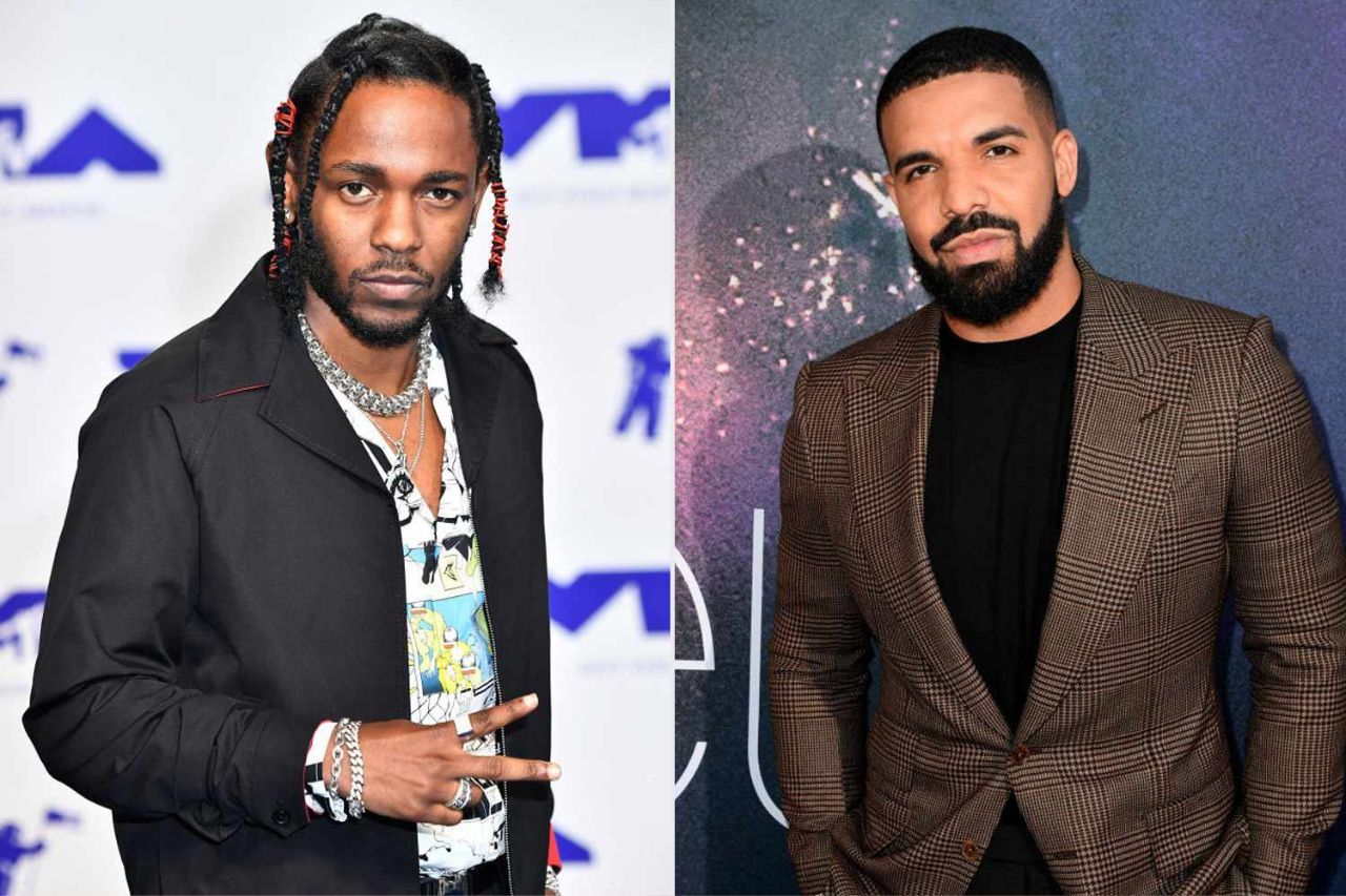 Drake Sparks Speculation with Compton College Shirt Amid Kendrick Lamar Feud