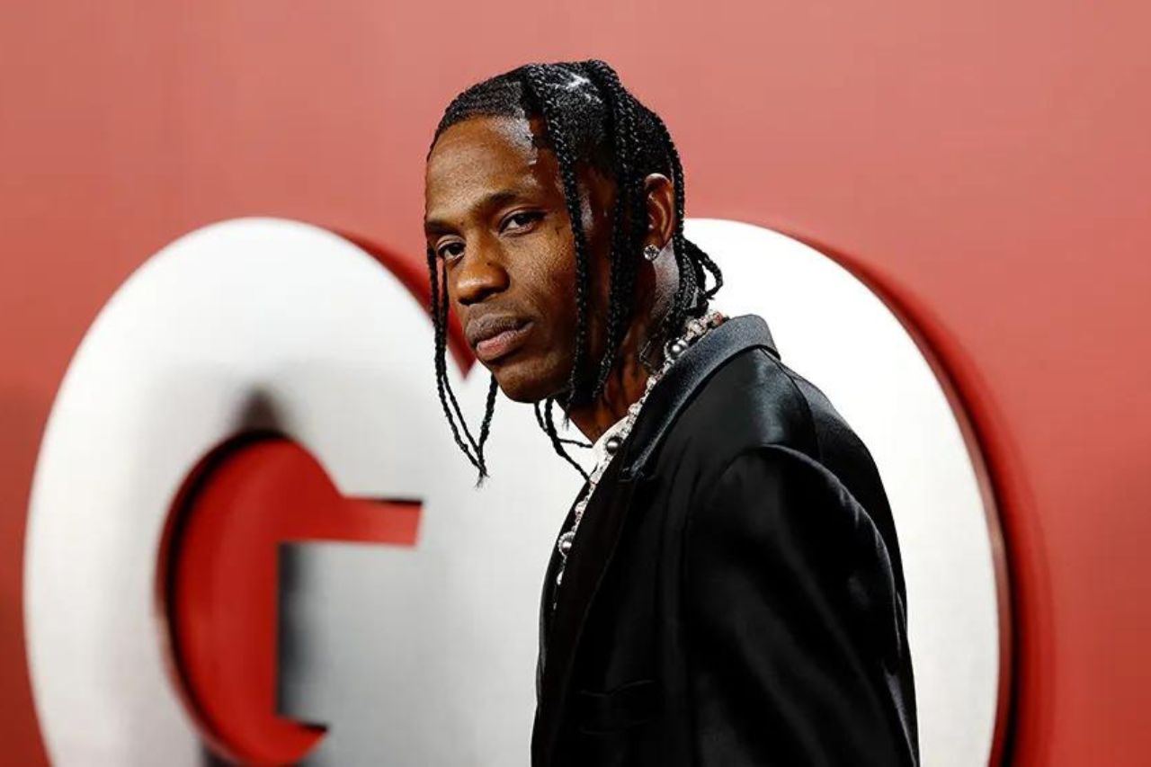 Travis Scott Heads to Jury Trial for Astroworld Tragedy Lawsuits
